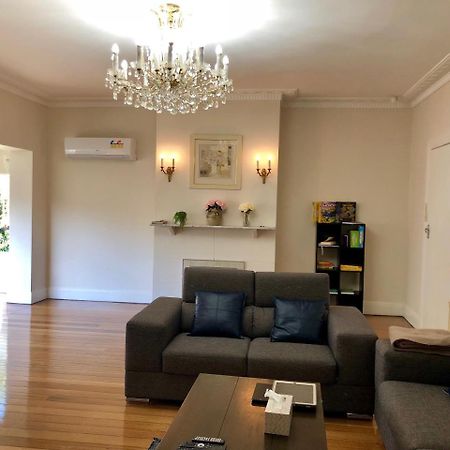 Riverbank Villa 德文波特 外观 照片