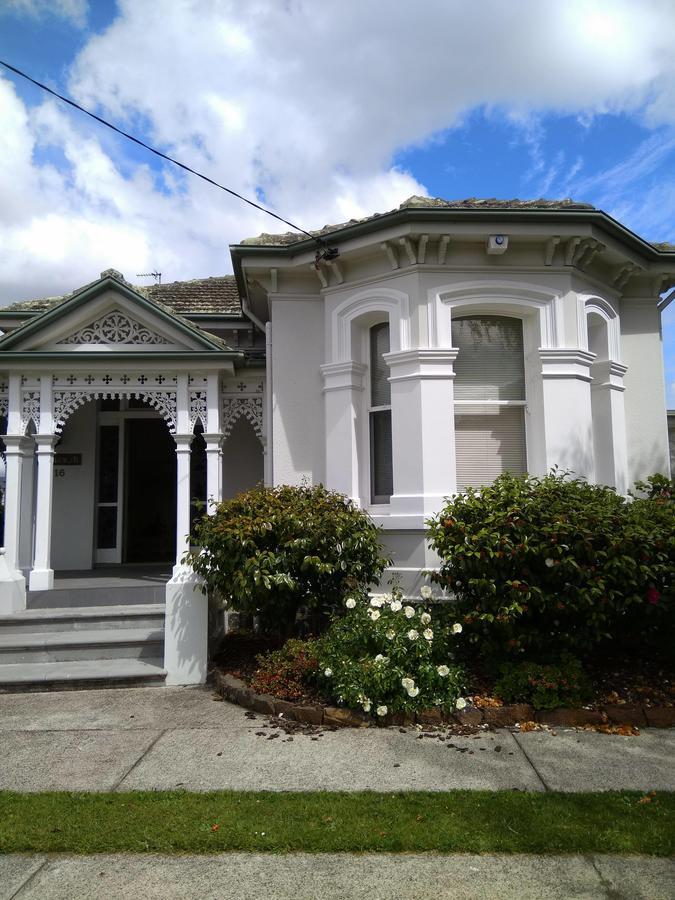 Riverbank Villa 德文波特 外观 照片