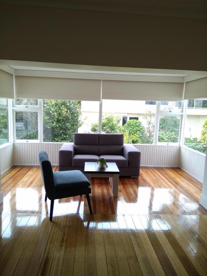 Riverbank Villa 德文波特 外观 照片