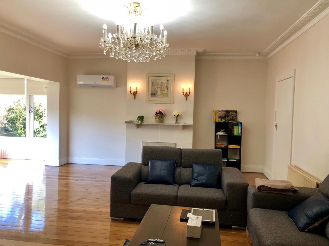 Riverbank Villa 德文波特 外观 照片